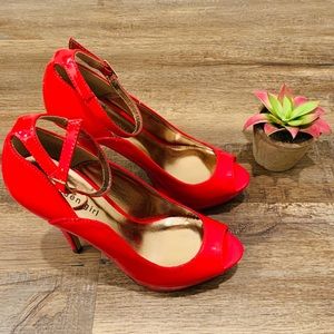 Madden girl  Sz 9 women’s high heel